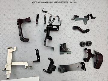 SUPPORTI VARI KAWASAKI VERSYS 1000 2015 2016 2018