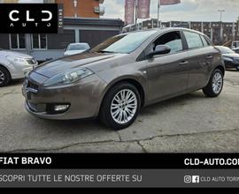 FIAT Bravo 1.6 MJT 120 CV DPF