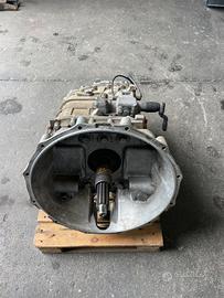 Cambio 6 marce zf 6s700 iveco eurocargo