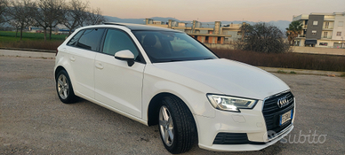 Audi A3 Sportback 1.6