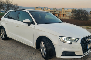 Audi A3 Sportback 1.6