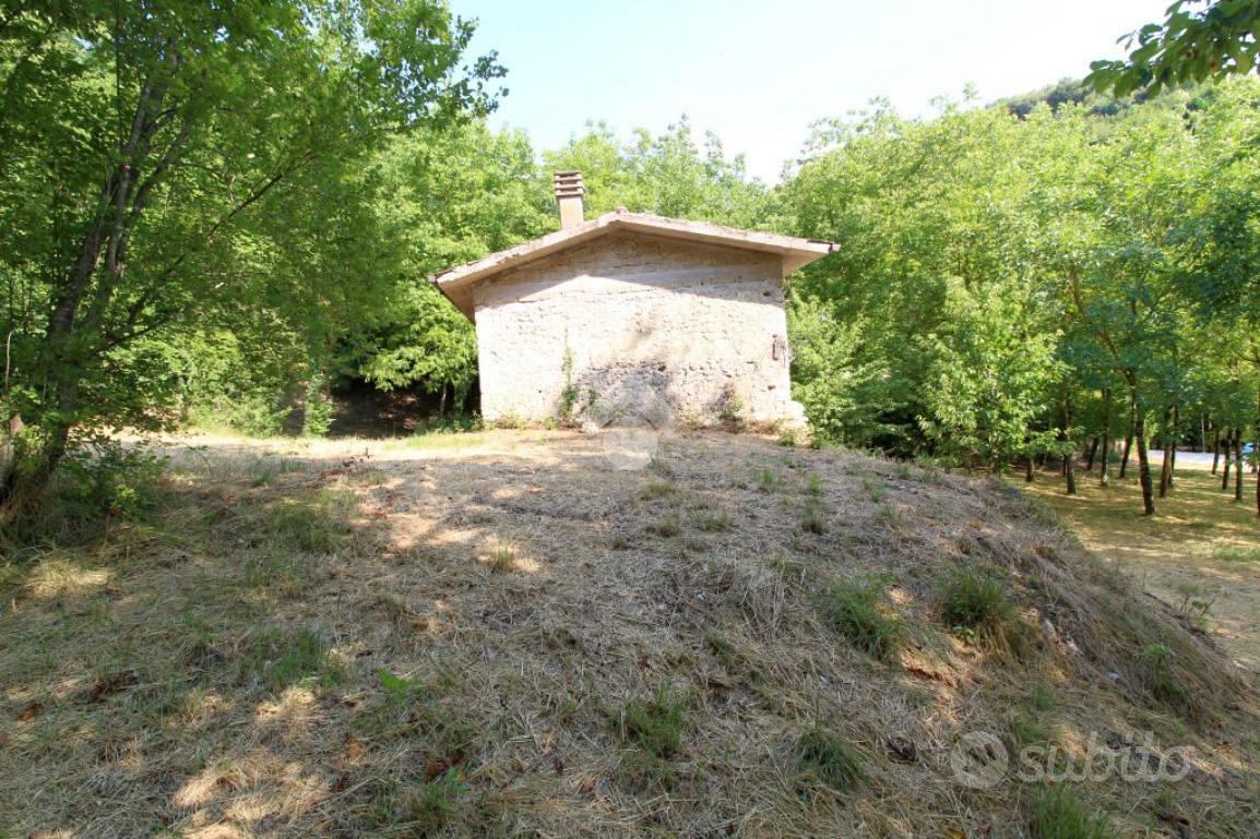 RUSTICO A POGGIO NATIVO - Vista 3