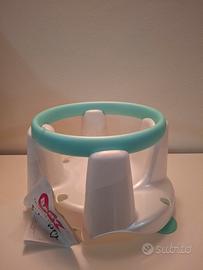 vaschetta per bagnetto bambini