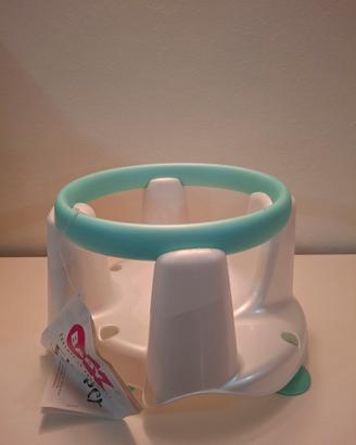 vaschetta per bagnetto bambini