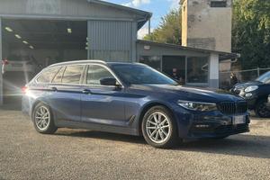 Bmw 520 520d aut. Touring Msport