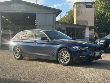 Bmw 520 520d aut. Touring Msport