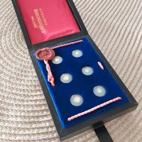 moissanite brillanti