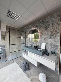 COMPOSIZIONI BAGNO PERSONALIZZATE IN PROMOZIONE !!