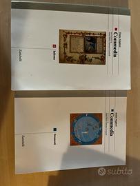 Commedia- Inferno +strumenti