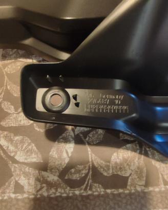 paramani BMW F900 XR 2022 originali