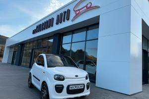 Microcar Ligier Duè - 2021