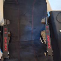 postazione simulatore guida playseat 