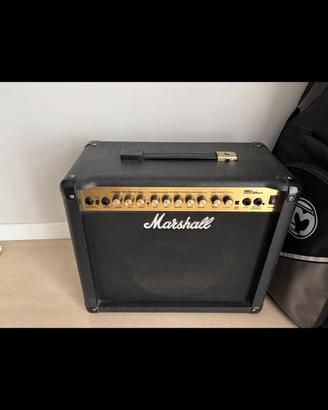 Amplificatore chitarra