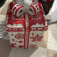 Articoli natalizi e casa