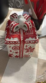 Articoli natalizi e casa