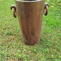 portaombrelli in legno