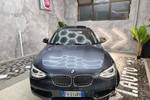 Bmw f20 116d 2014
