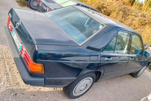 Mercedes Benz 190 E 2.0 w201 epoca trentennale