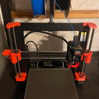 Prusa mk4 nuova