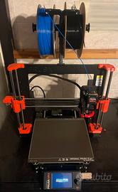 Prusa mk4 nuova
