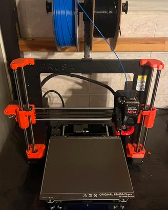 Prusa mk4 nuova