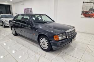 Mercedes-benz 190 1.8 E