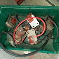 bobina femsa piaggio vespa ciao originale