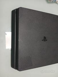 ps4 slim 480 gb