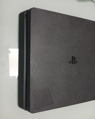 ps4 slim 480 gb