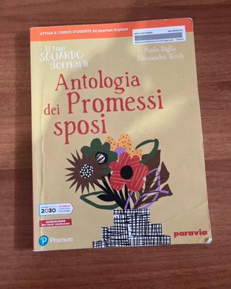 libro promessi sposi