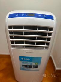 Climatizzatore Olimpia Splendid Dolceclima 8X Comp
