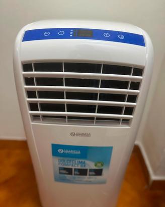 Climatizzatore Olimpia Splendid Dolceclima 8X Comp