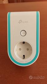 TP-Link ripetitore wifi RE365