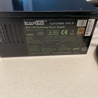 Alimentatore per PC Desktop formato ATX LC Power L