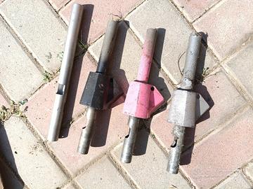 comando cambio 3 4 marce vespa piaggio 50 special