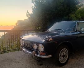 ALFA ROMEO Alfetta GT/GTV - 1971