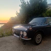 ALFA ROMEO Alfetta GT/GTV - 1971