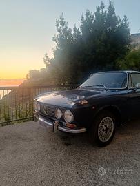 ALFA ROMEO Alfetta GT/GTV - 1971