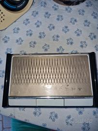 radio sony anni 50 , impeccabile funzionante