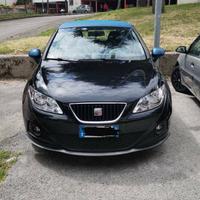 Seat Ibiza 1.4 GPL (anche neopatentati)