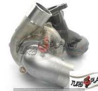 Turbo Toyota Auris D-CAT 2.2 130KW/177CV