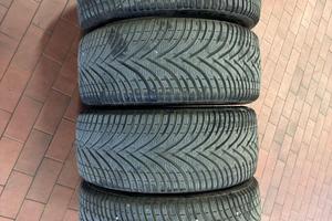 gomme invernali 205/40 R17 84V Kleber Krisalp