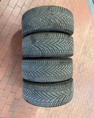 gomme invernali 205/40 R17 84V Kleber Krisalp