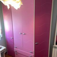 Cameretta Moretti Compact