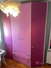 Cameretta Moretti Compact