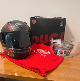 Casco Ducati quantum-st