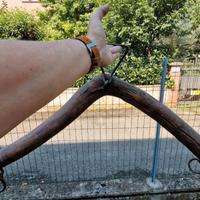 Giogo Matto Singolo Emilia Romagna permuto