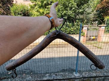 Giogo Matto Singolo Emilia Romagna permuto