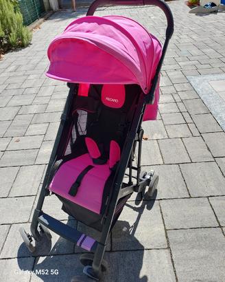 passeggino richiudibile