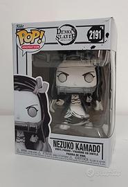 Funko Pop Nezuko Ink Demon Slayer 2191